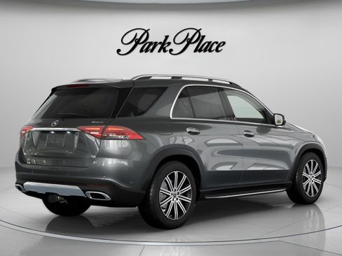 Used 2026 Mercedes-Benz GLE 350 350 image 22