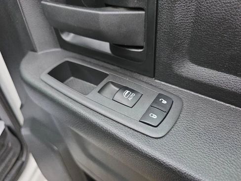 Used 2022 RAM 2500 Tradesman AWD/4WD image 21