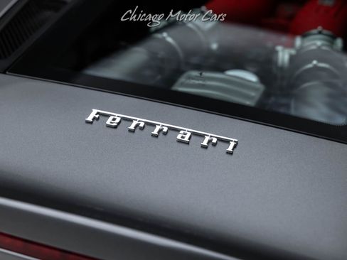 Used 2007 Ferrari F430 Spider image 73