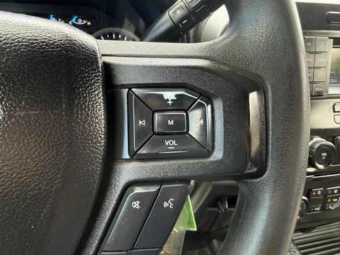 Used 2018 Ford F250 XLT w/ XLT Value Package AWD/4WD image 21
