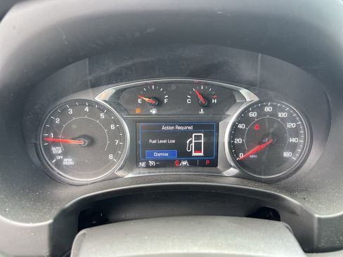 Used 2022 GMC Terrain SLE w/ Driver Convenience Package FWD image 21