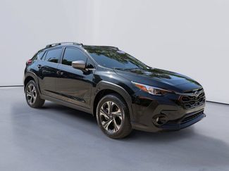 Certified 2024 Subaru Crosstrek 2.0i Premium w/ Crosstrek Mirror Package AWD/4WD video 1