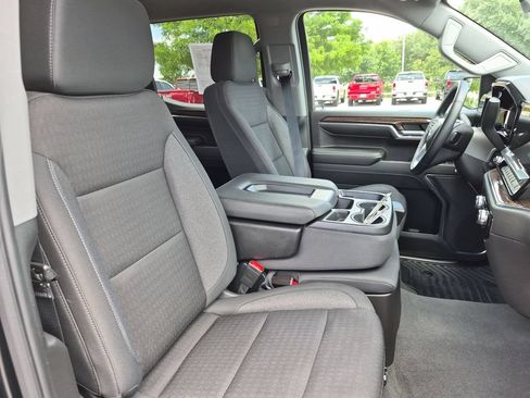 Used 2024 GMC Sierra 1500 Elevation RWD image 39