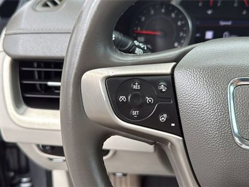 Used 2020 GMC Terrain Denali w/ Denali Premium Package image 16