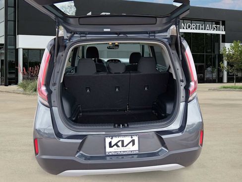 Certified 2024 Kia Soul LX w/ Option Group 015 image 29