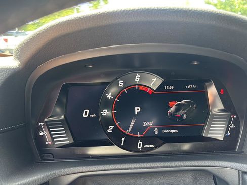 Used 2022 Toyota Supra RWD image 3