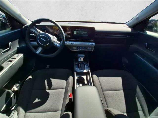 New 2027 Hyundai Kona SEL Sport FWD image 14