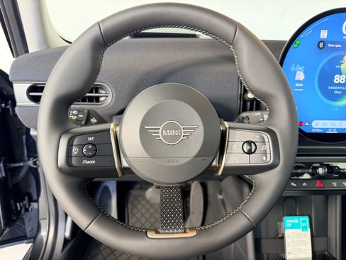 New 2026 MINI Cooper S FWD image 11