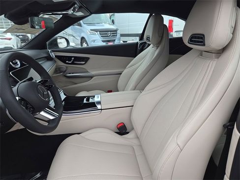 New 2026 Mercedes-Benz CLE 300 4MATIC Cabriolet image 21
