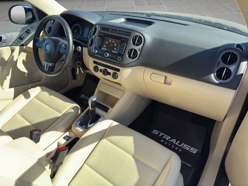 Used 2013 Volkswagen Tiguan SE image 22