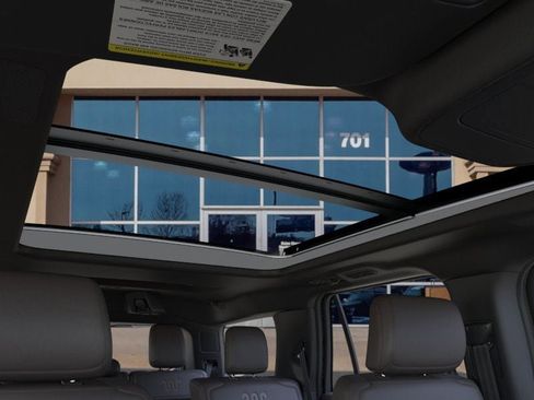 New 2025 Ford Expedition King Ranch image 22