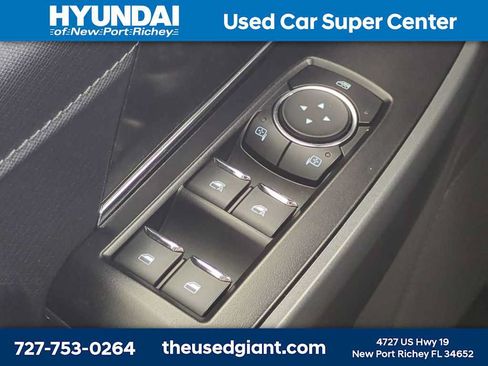 Used 2023 Ford F150 XLT w/ Equipment Group 302A High AWD/4WD image 22