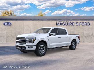 New 2026 Ford F150 Platinum AWD/4WD video 1