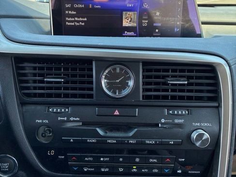 Used 2019 Lexus RX 350 AWD w/ Navigation Package image 18