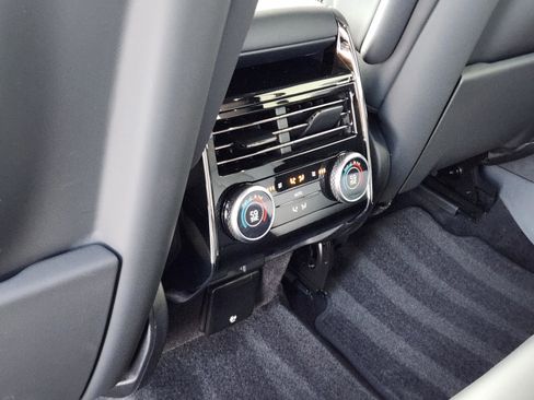 New 2026 Land Rover Range Rover Sport Dynamic SE AWD/4WD image 30