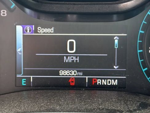 Used 2016 Chevrolet Colorado Z71 AWD/4WD image 14
