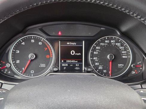 Used 2016 Audi Q5 2.0T Premium Plus w/ Technology Package image 23