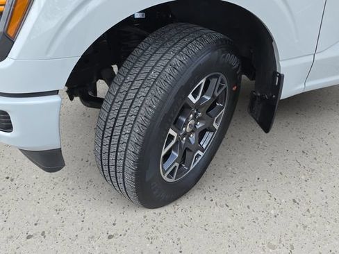 Used 2024 Ford F150 STX RWD image 32