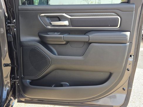 New 2026 RAM 1500 Big Horn image 11