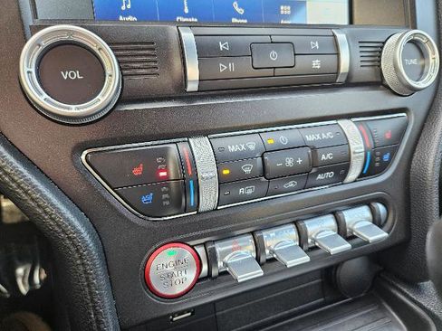 Certified 2023 Ford Mustang GT Premium image 19