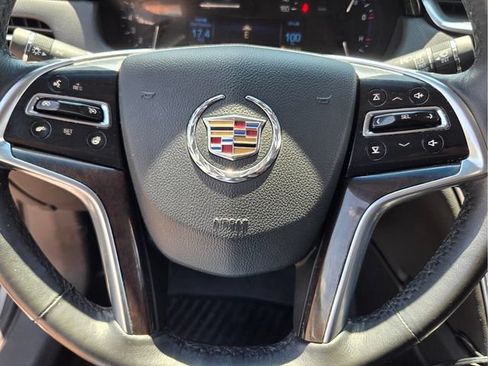 Used 2014 Cadillac XTS Luxury FWD image 27