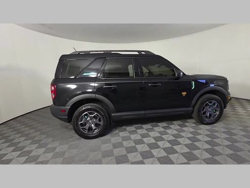 Used 2022 Ford Bronco Sport Badlands AWD/4WD image 34