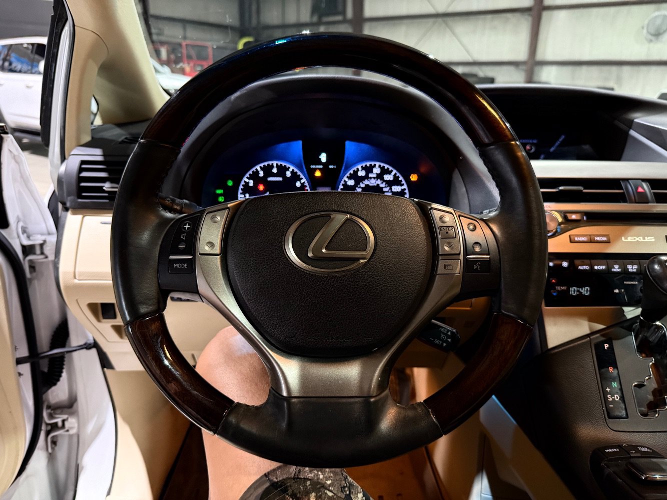 Used 2015 Lexus RX 350 FWD image 31