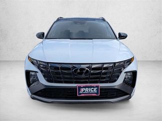 Used 2024 Hyundai Tucson N Line video 2
