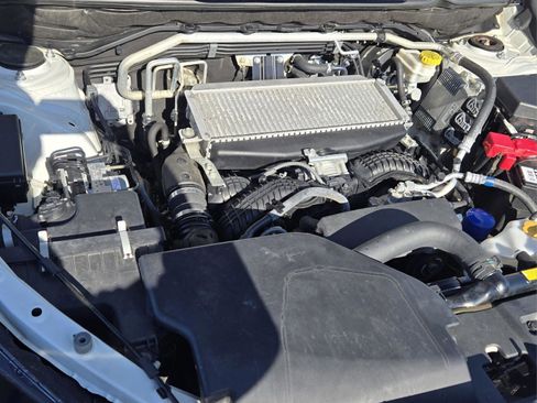 Used 2019 Subaru Ascent Touring w/ Popular Package #2A image 27