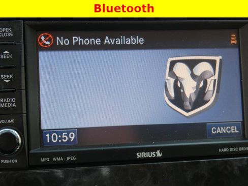 Used 2012 RAM 2500 Limited image 23