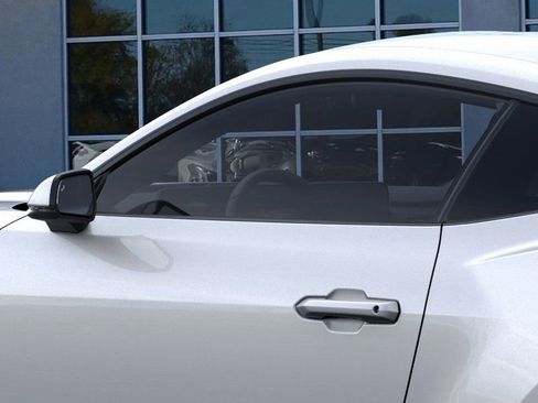 New 2026 Ford Mustang GT Premium image 20