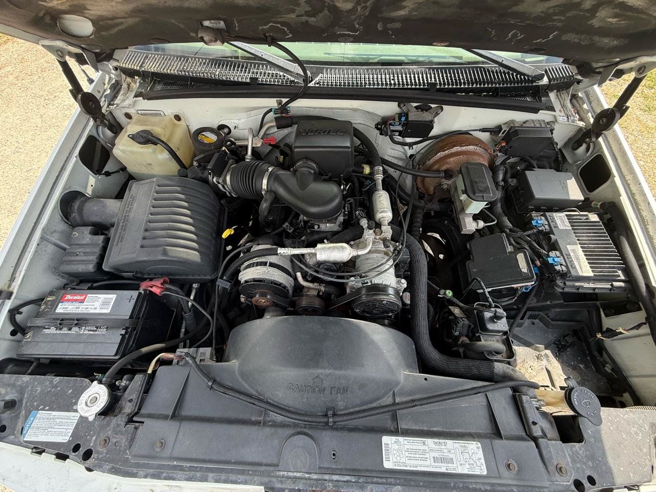 Used 1998 GMC Yukon 2WD 4-Door w/ Marketing Opt Pkg 5 image 31