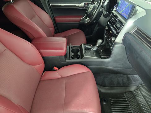 Used 2023 Lexus GX 460 Premium w/ Premium Package AWD/4WD image 15