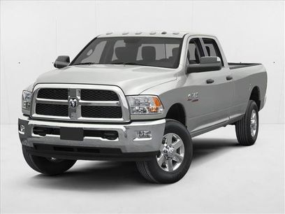 Used 2013 RAM 3500 Laramie