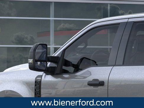 New 2026 Ford F250 XL w/ STX Appearance Package AWD/4WD image 22