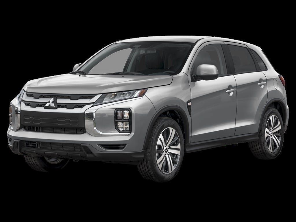 New 2026 Mitsubishi Outlander Sport ES AWD/4WD image 76