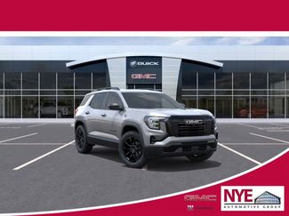 New 2026 GMC Terrain Elevation w/ Black Edition video 1