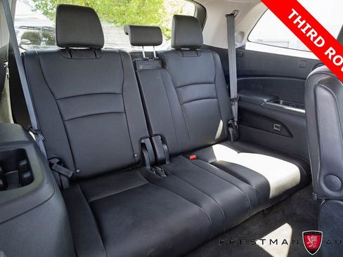 Used 2022 Honda Pilot Elite image 5