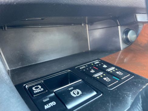 Used 2017 Lexus RX 450h F Sport image 27