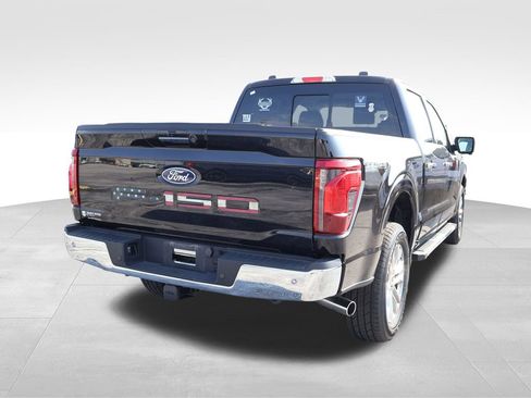 Used 2024 Ford F150 XLT w/ Equipment Group 302A MID AWD/4WD image 16