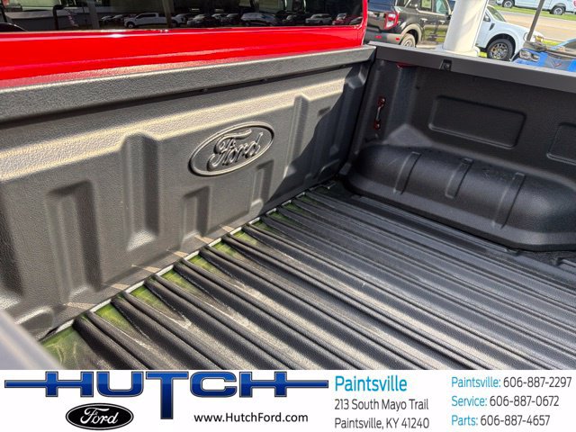 New 2026 Ford Ranger XL w/ Trailer Tow Package AWD/4WD image 17
