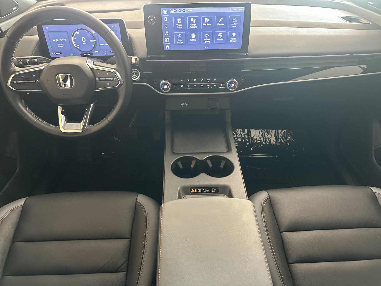 Used 2024 Honda Prologue Touring image 13