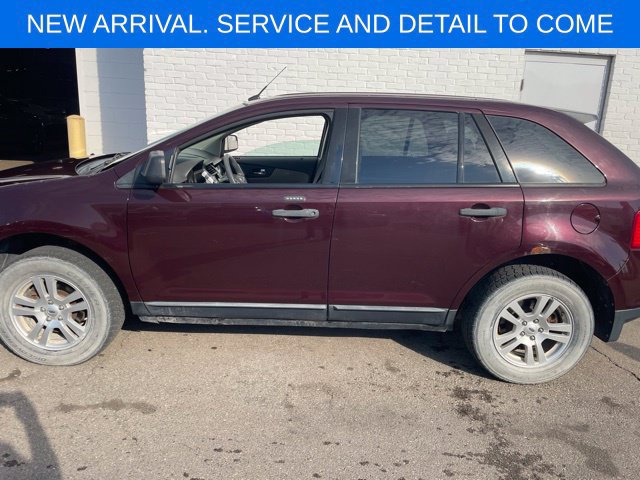 Used 2011 Ford Edge SE w/ 101A Rapid Spec Order Code FWD image 13