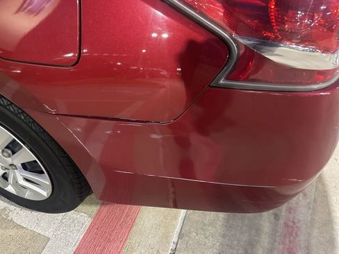 Used 2015 Nissan Altima 2.5 S w/ Power Driver Seat Package image 2