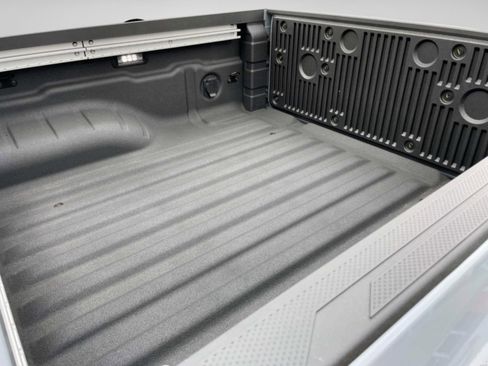 New 2026 Nissan Frontier PRO-4X AWD/4WD image 12