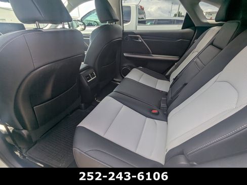 Used 2022 Lexus RX 350 AWD w/ Special Edition image 10