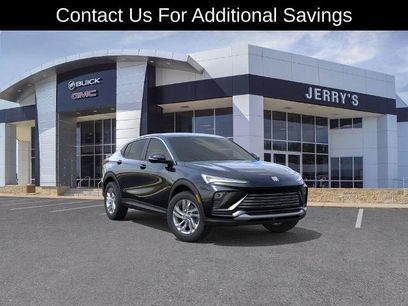 New 2026 Buick Envista Preferred w/ Convenience I Package