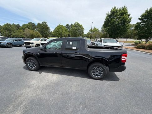 New 2026 Ford Maverick XLT w/ XLT Luxury Package FWD image 18