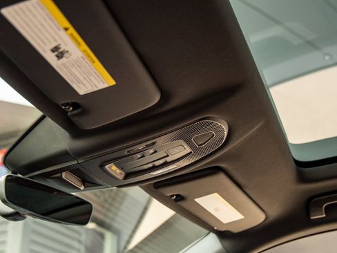 New 2026 Porsche Cayenne S image 26