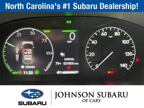 Used 2025 Honda CR-V Sport-L image 9